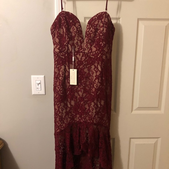 Two Sisters The Label Amylia Dress - Picture 9 of 16